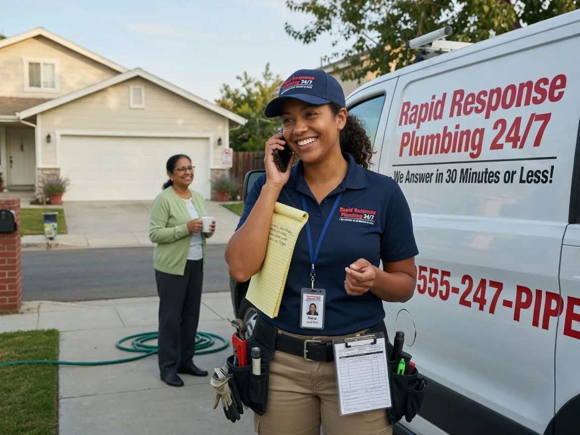 Emergency Plumber Derma, MS FAQs